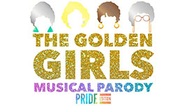 The Golden Girls Musical Parody: Pride Edition