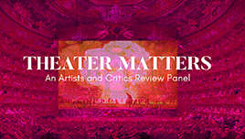 TheaterMatters